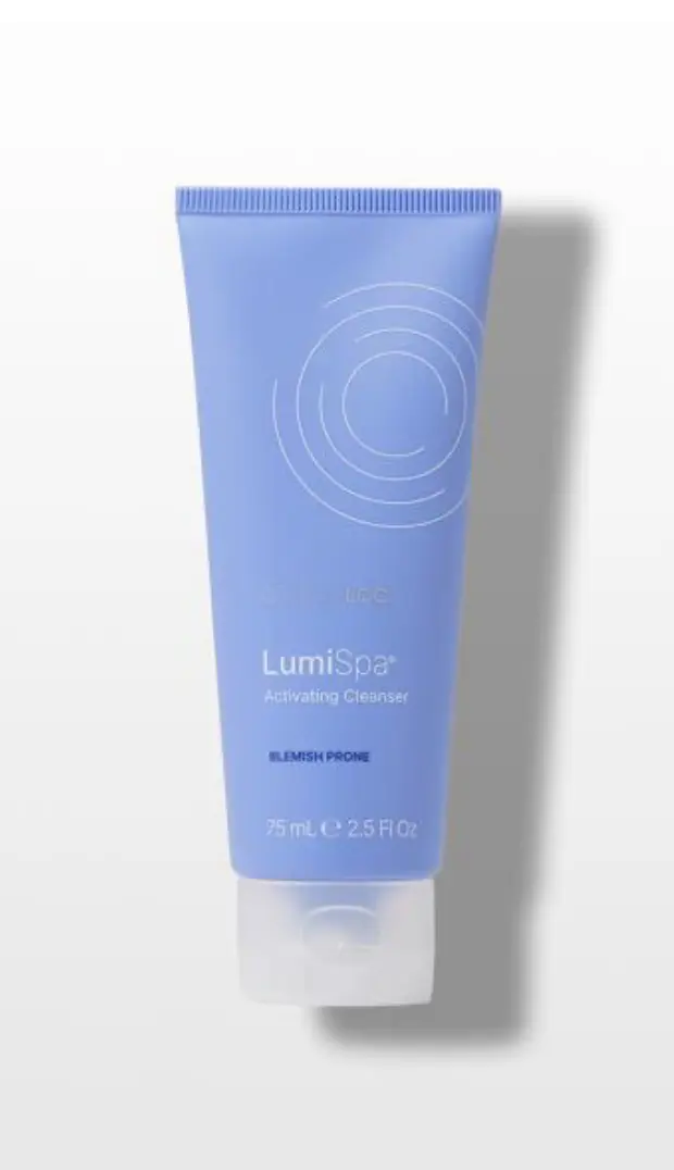 AgeLoc LumiSpa Cleanser - Blemish Prone Skin - Lumia Spa Skincare