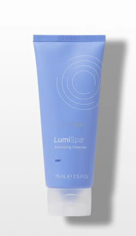 AgeLoc LumiSpa Cleanser - Dry Skin - Lumia Spa Skincare