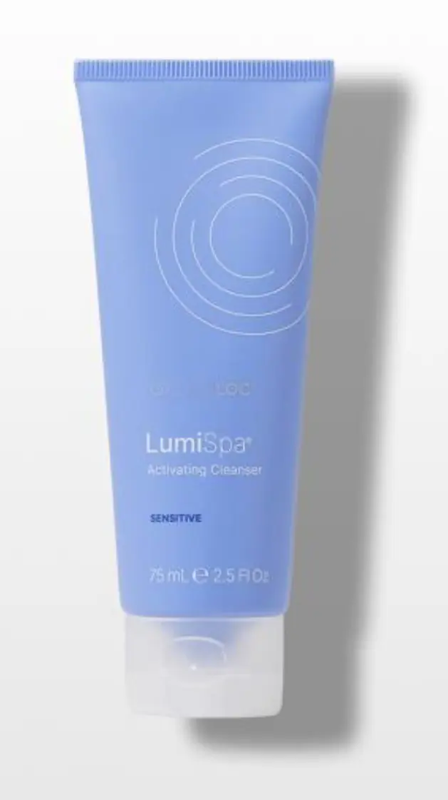 AgeLoc LumiSpa Cleanser - Sensitive Skin - Lumia Spa Skincare