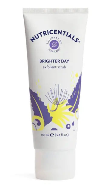 Brighter Day Exfoliant Scrub | Lumia Spa Skincare