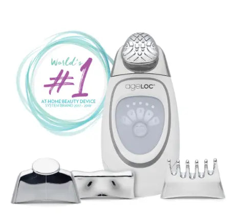 Galvanic Spa - Lumia Spa Skincare Galvanic Spa - Lumia Spa Skincare
