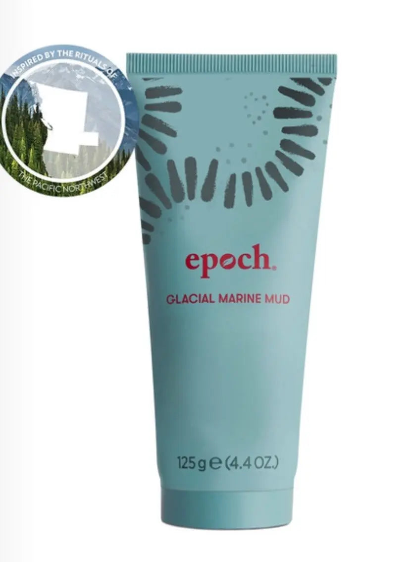 Glacial Mud Mask image 0
