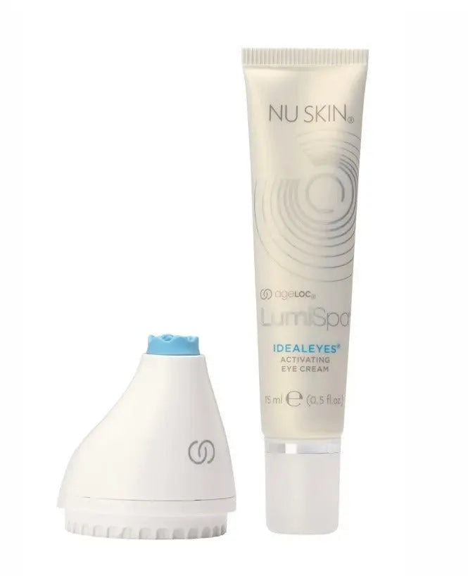 Lumi iO Accent & ageLOC Lumi IdealEyes - Eye Care Kit - Lumia