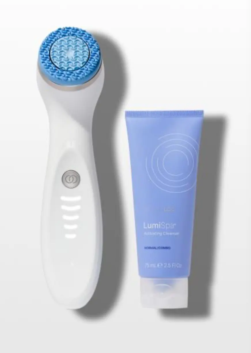 Lumi Spa iO ルミスパ LumiSpa iO Starter Kit Normal/Combination Skin - Lumia Spa Skincare