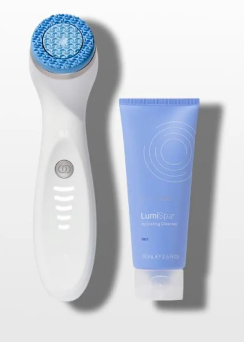 LumiSpa iO Starter Kit Oily Skin - Lumia Spa Skincare