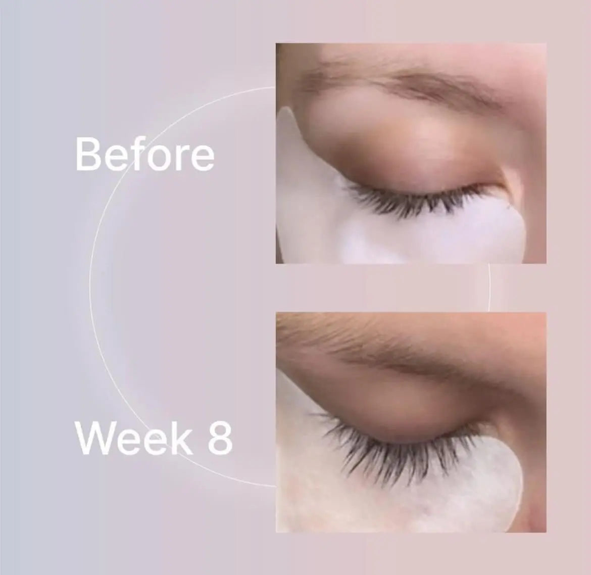 Nu Colour Lash + Brow Serum image 4