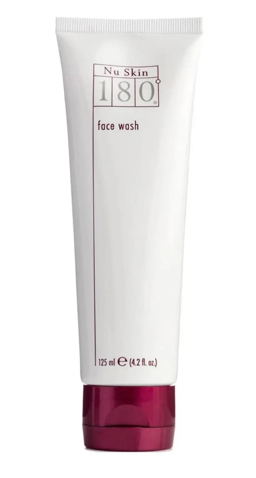 Nu Skin 180° Face Wash image 0
