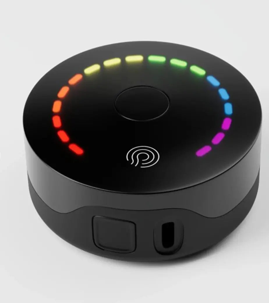 Prysm iO Wellness Scanner
