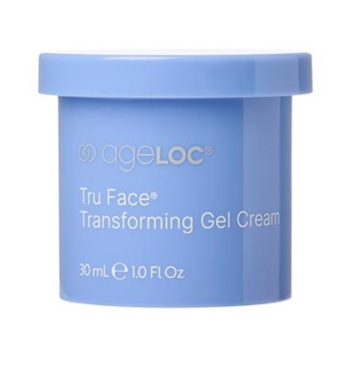Refill ageLOC Tru Face Transforming Gel Cream 30ml