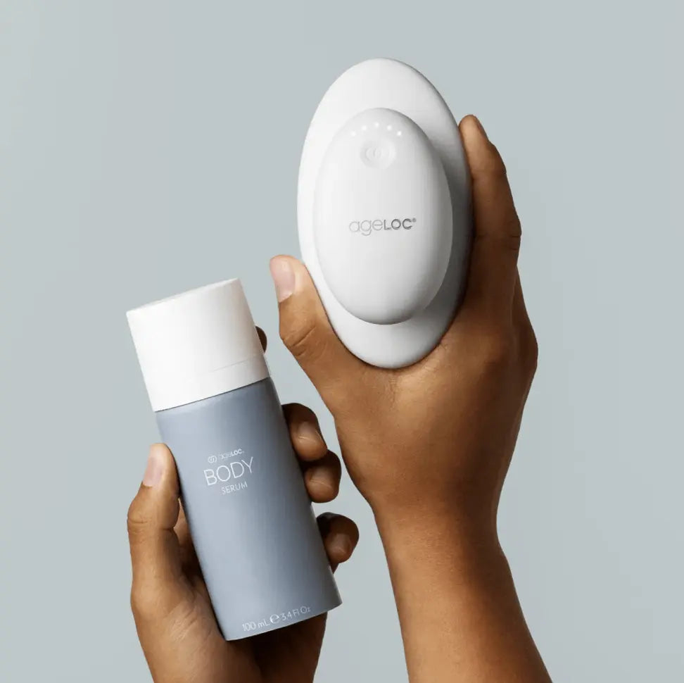 ageLOC Body Serum WellSpa image 2