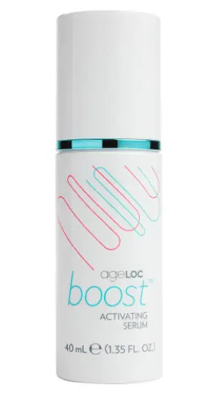 ageLOC Boost Activating Serum - Lumia Spa Skincare