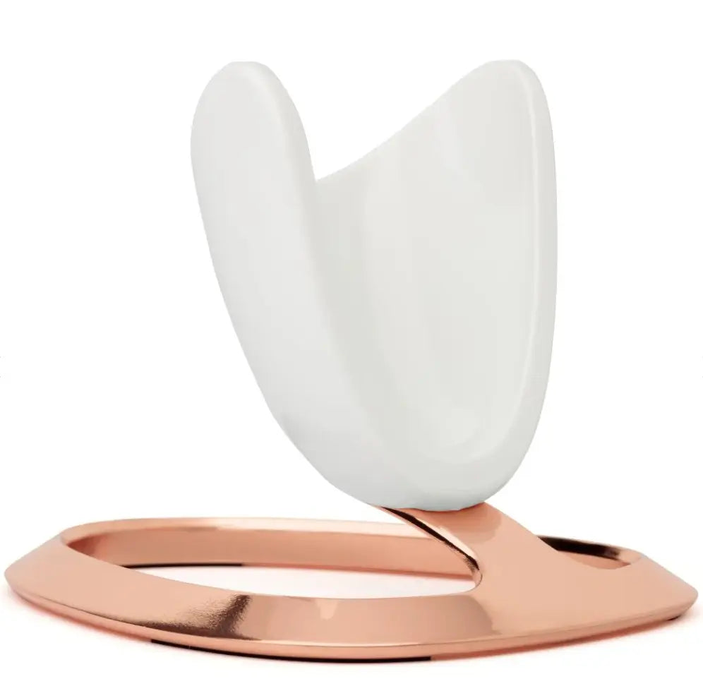 ageLOC LumiSpa iO Stand Rose Gold