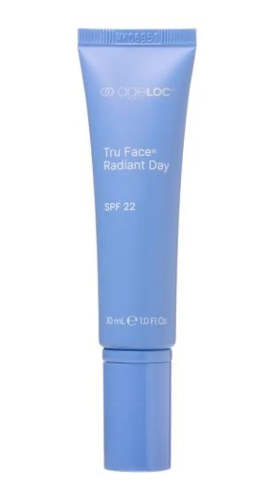 ageLOC Tru Face Radiant Day 30ml