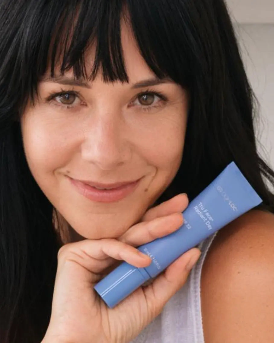 ageLOC Tru Face Radiant Day 30ml
