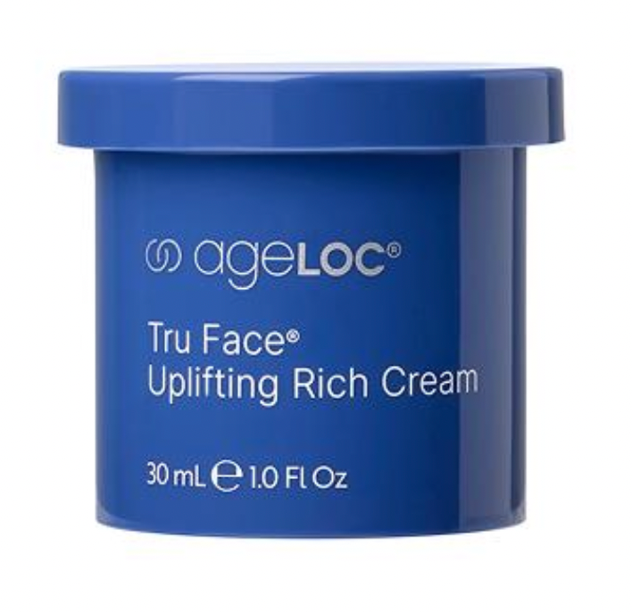 ageLOC Tru Face Uplifting Cream Refill 30ml