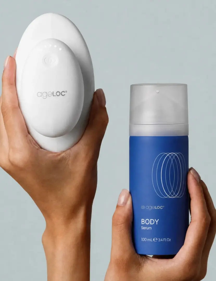 Sistema Esencial ageLOC WellSpa iO