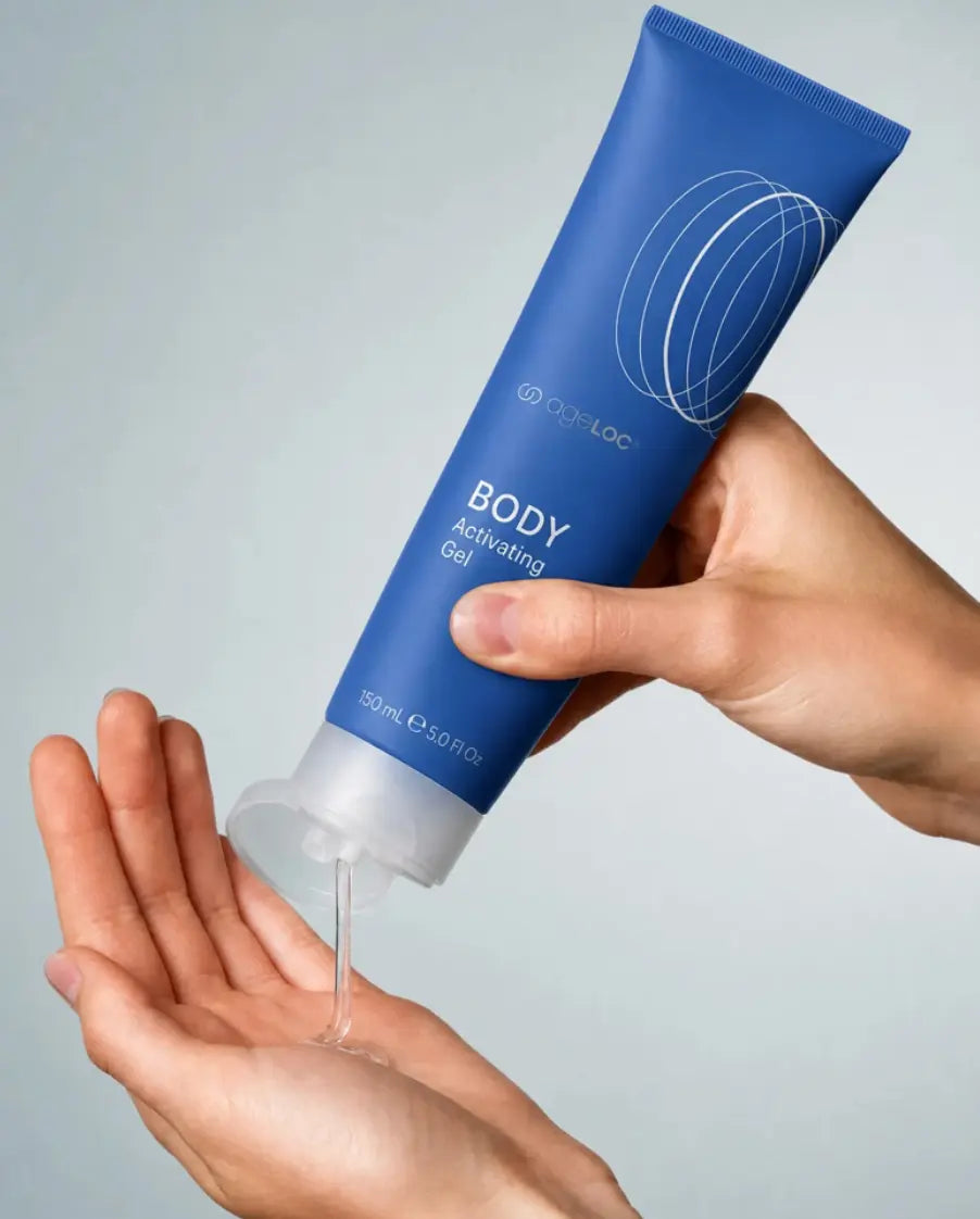 Sistema Esencial ageLOC WellSpa iO