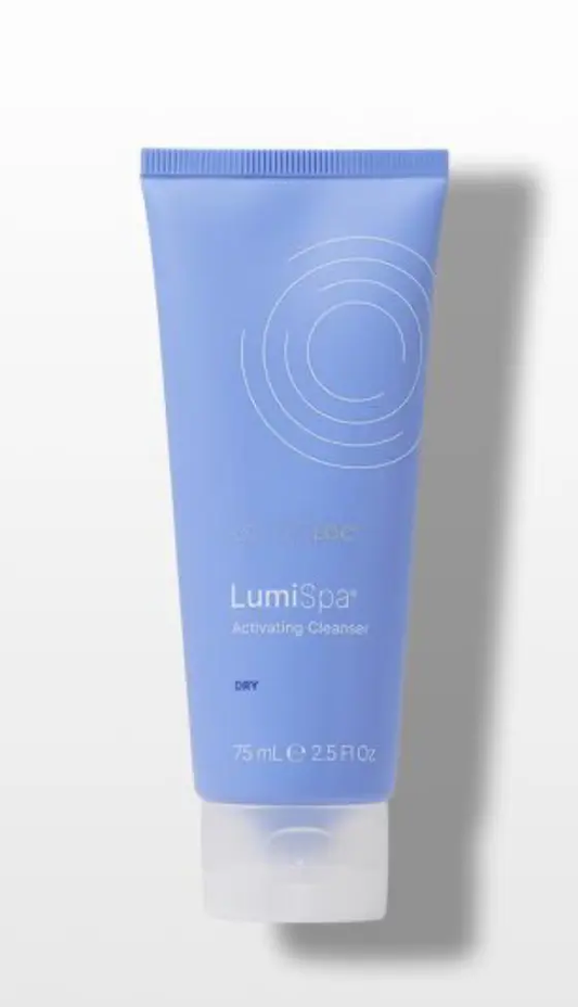 AgeLoc LumiSpa Cleanser - Dry Skin 