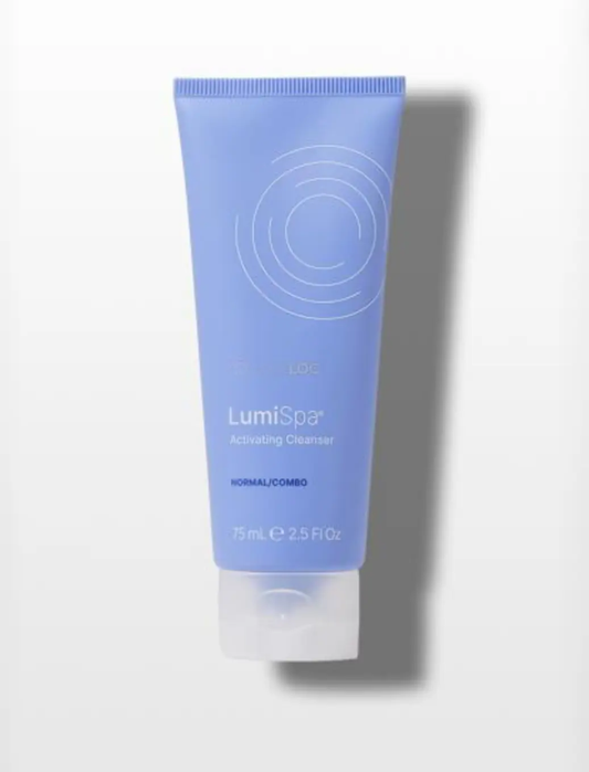 AgeLoc LumiSpa Cleanser - Normal/Combo Skin 