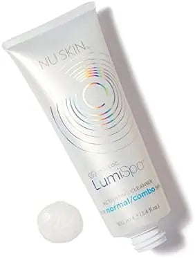 AgeLoc LumiSpa Cleanser - Normal/Combo Skin image 0