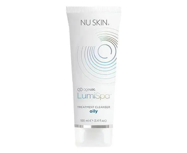 AgeLoc LumiSpa Cleanser - Oily Skin image 0