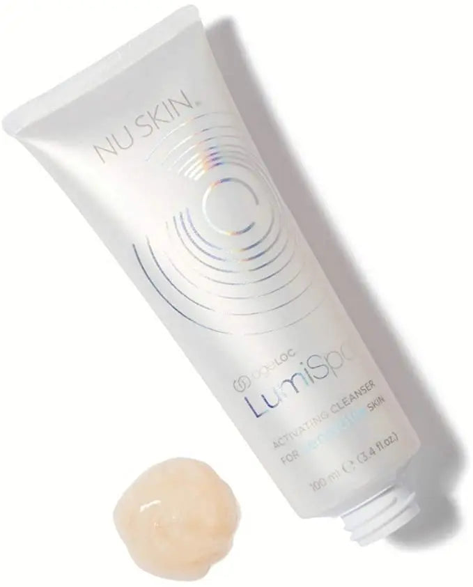 AgeLoc LumiSpa Cleanser - Sensitive Skin image 0