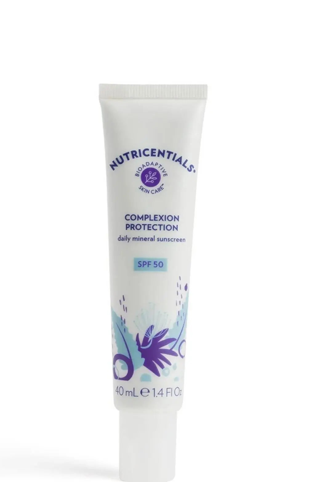 Complexion Protection Daily Mineral Sunscreen SPF 50 image 0