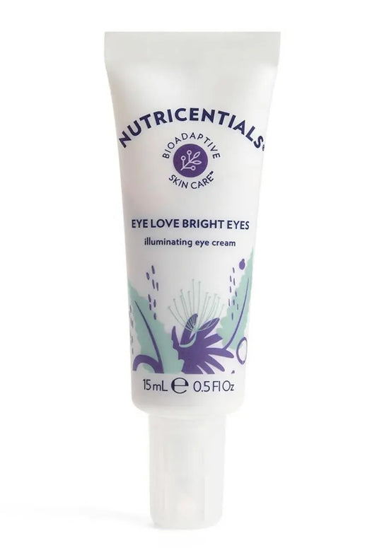 Eye Love Bright Eyes Illuminating Eye Cream image 0