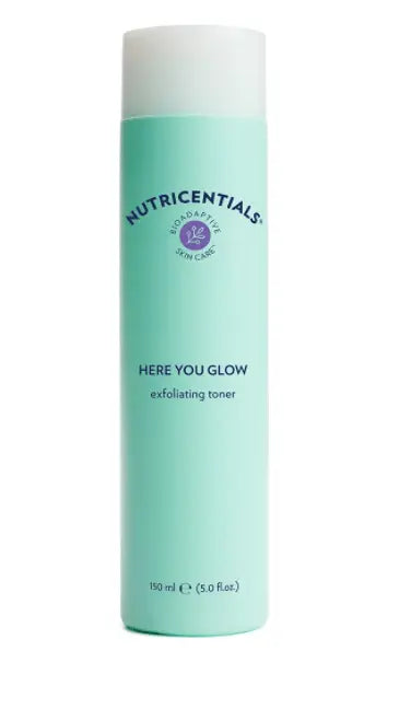 Here You Glow Exfoliating Toner image 0