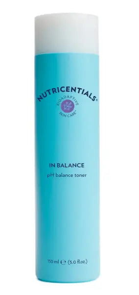 In Balance pH Balance Toner image 0