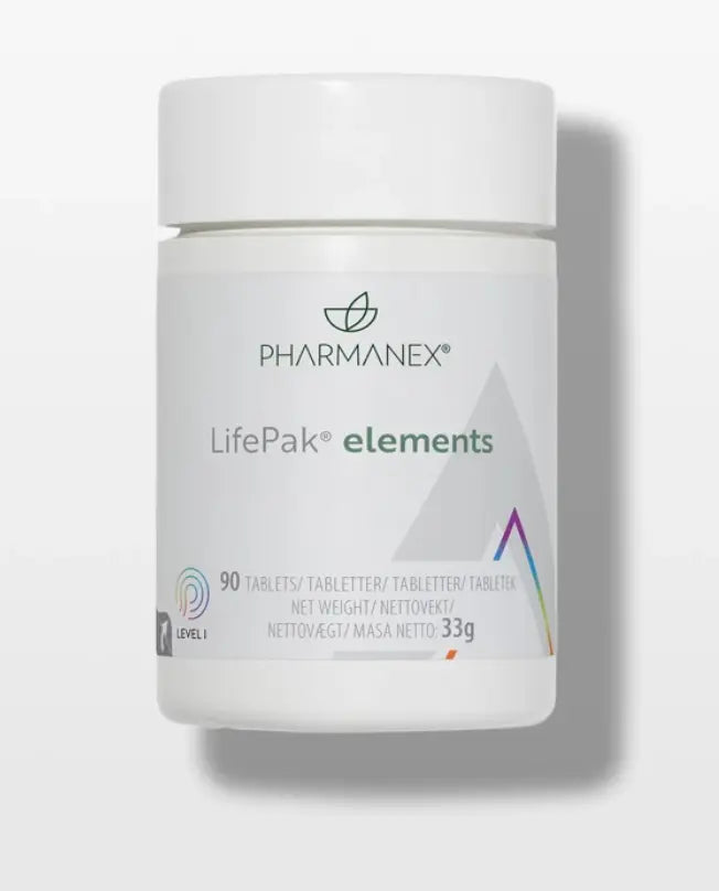 LifePak Elements