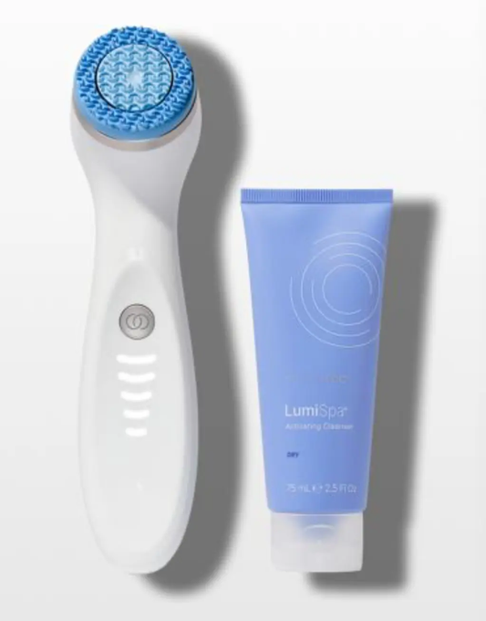 LumiSpa iO Starter Kit Dry Skin 