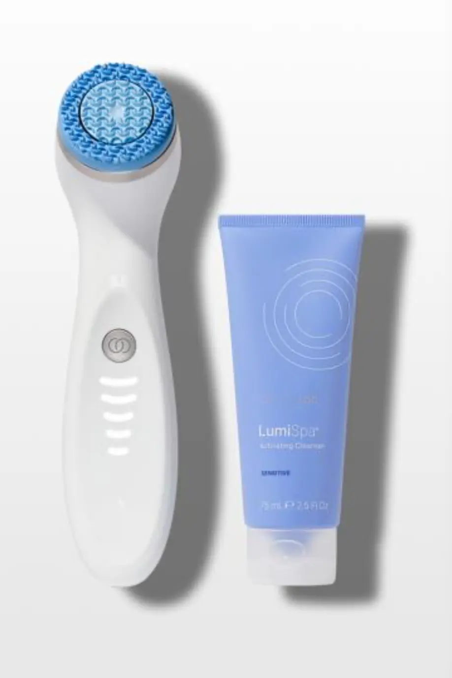 LumiSpa iO Starter Kit Sensitive Skin 