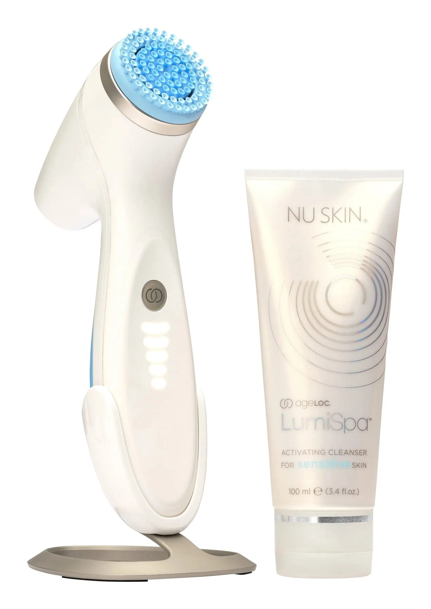 LumiSpa iO Starter Kit Sensitive Skin image 0