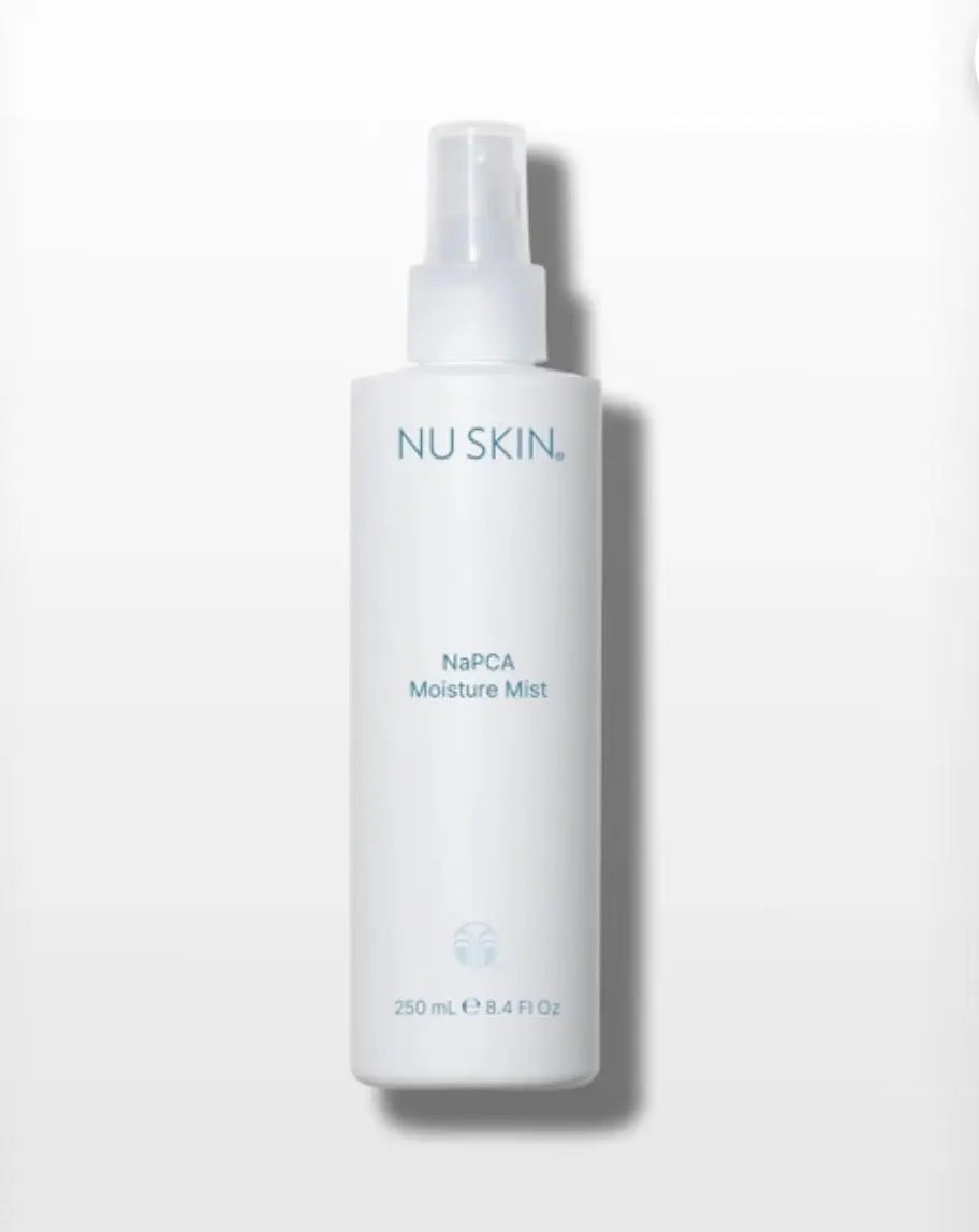 Moisture Mist