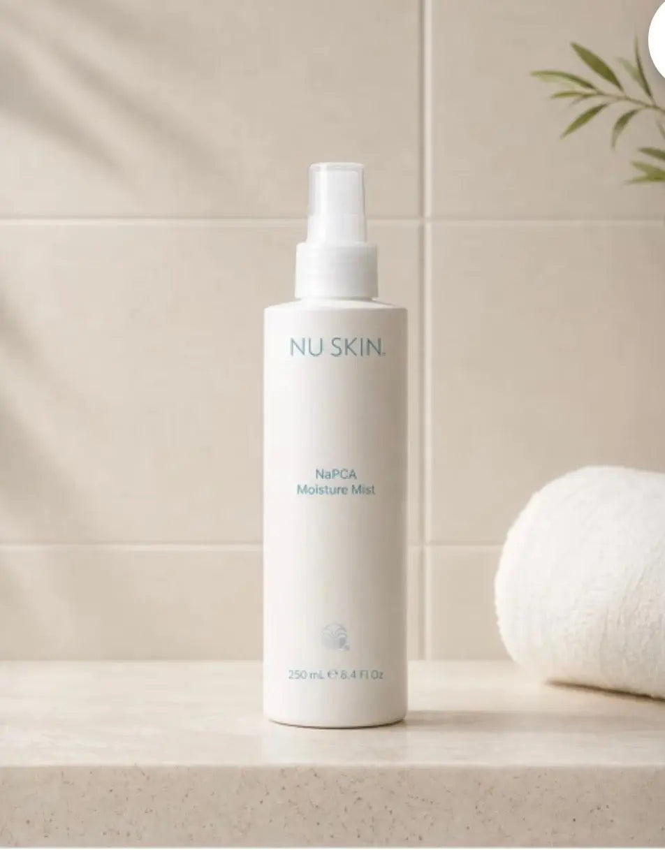 Moisture Mist
