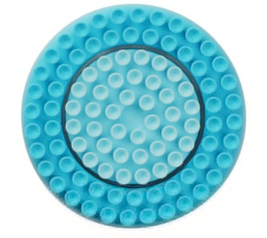 New LumiSpa iO Silicone Replacement Head Gentle (compatible for NEW LumiSpa iO only) image 0