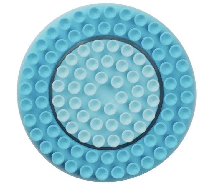 New LumiSpa iO Silicone Replacement Head Gentle (compatible for NEW LumiSpa iO only) image 1