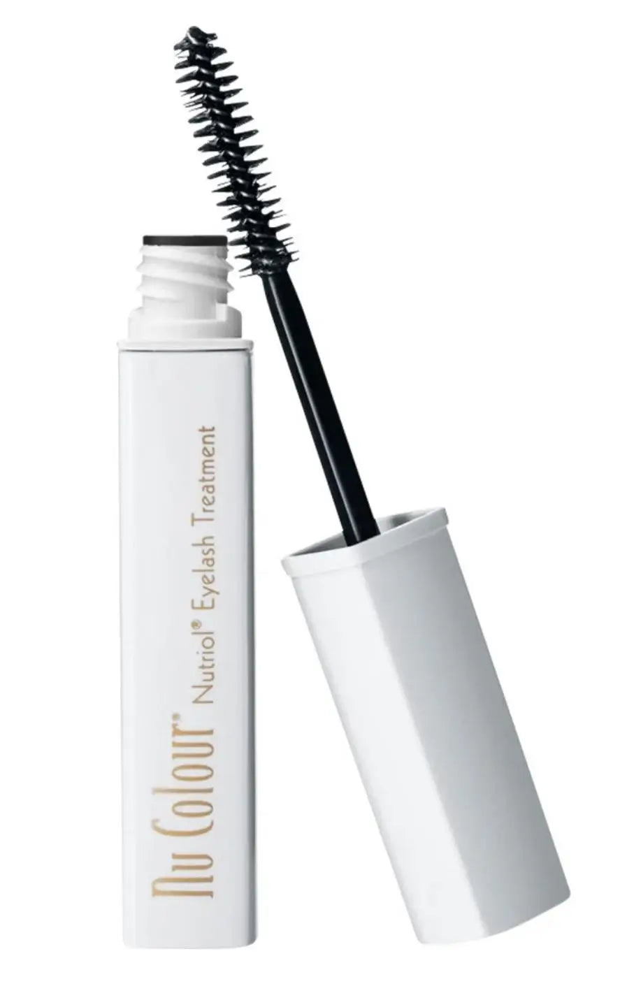 Nu Colour Nutriol Eyelash Treatment SIZE 5 ML image 0