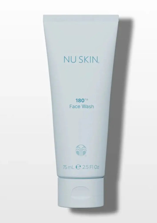 Nu Skin 180° Face Wash