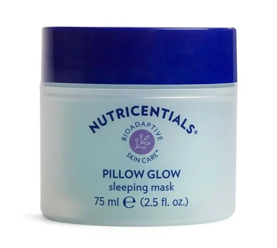 Pillow Glow Sleeping Mask image 0