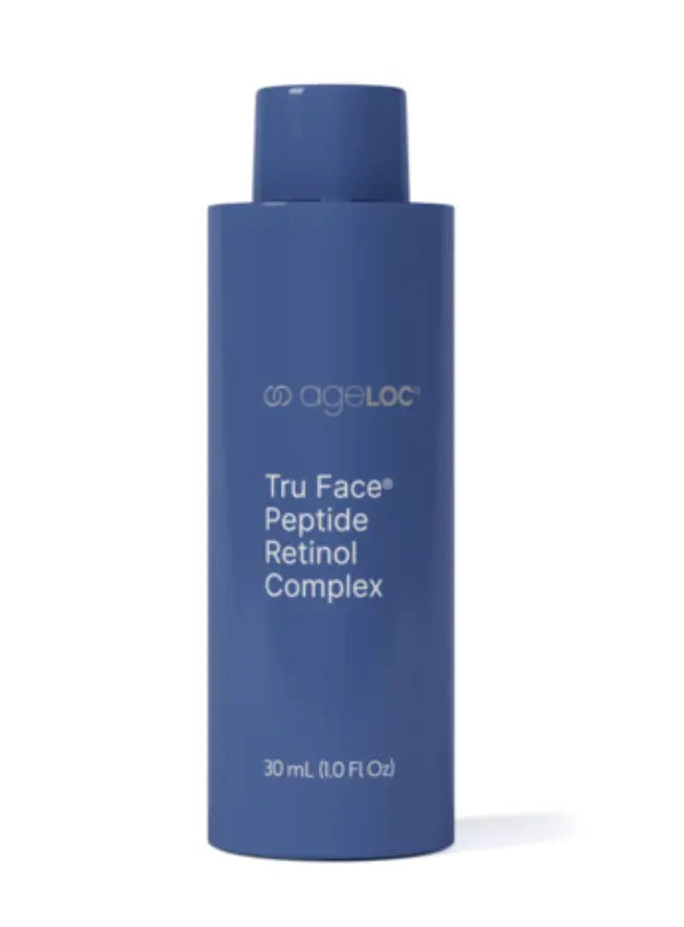 Refill AgeLOC Tru Face Peptide Retinol Complex | Lumia Spa Skincare 