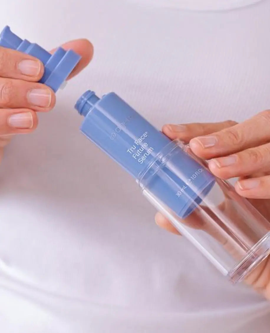 Refill ageLOC Tru Face Future Serum 30ml 