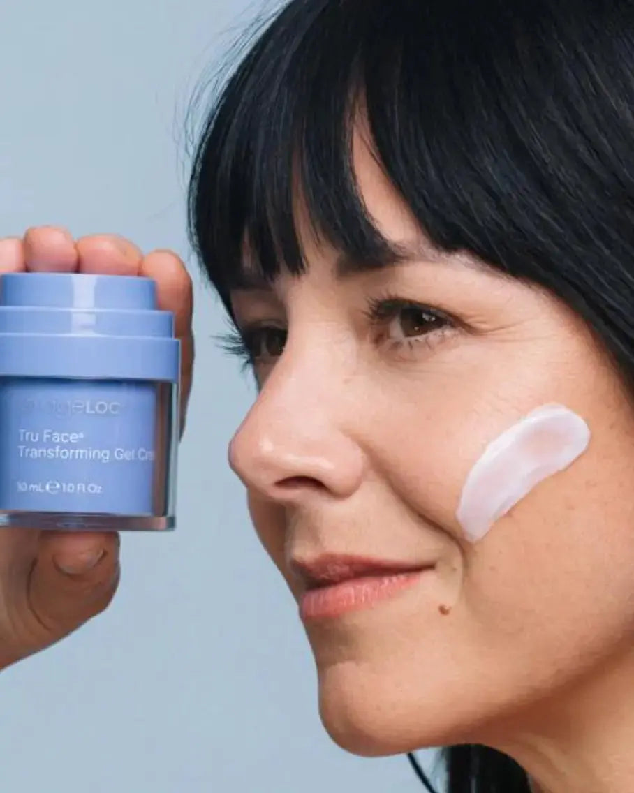 ageLOC Tru Face Transforming Gel Cream 30ml 