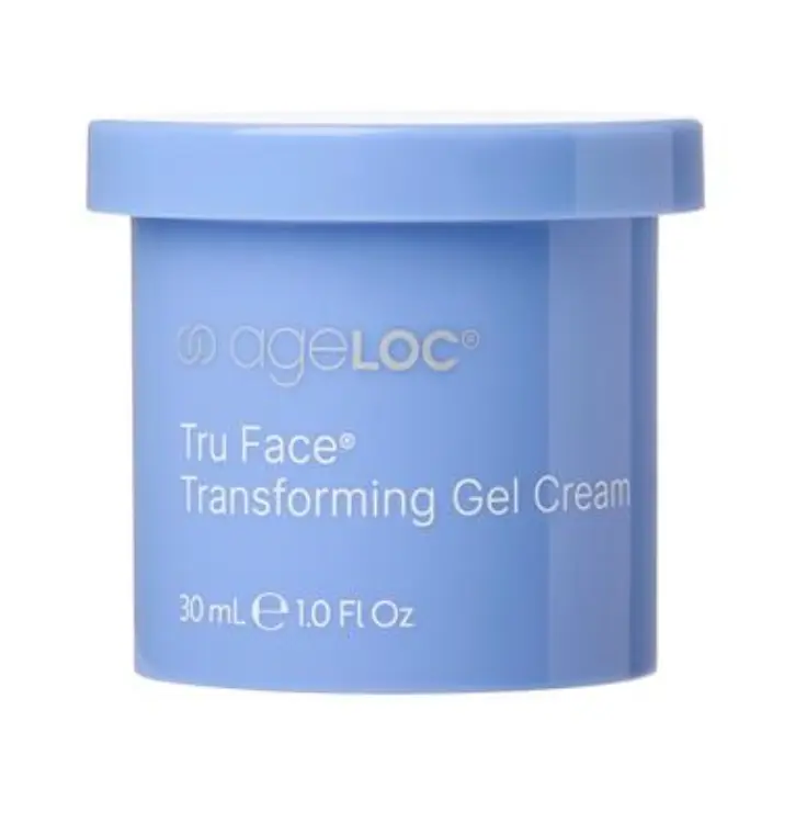 Refill ageLOC Tru Face Transforming Gel Cream 30ml 