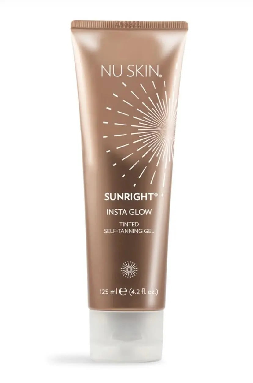 SunRight Insta Glow Tan image 0