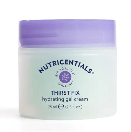 Thirst Fix Hydrating Gel Cream image 0