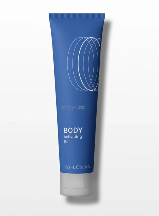 ageLOC Body Activating Gel WellSpa iO