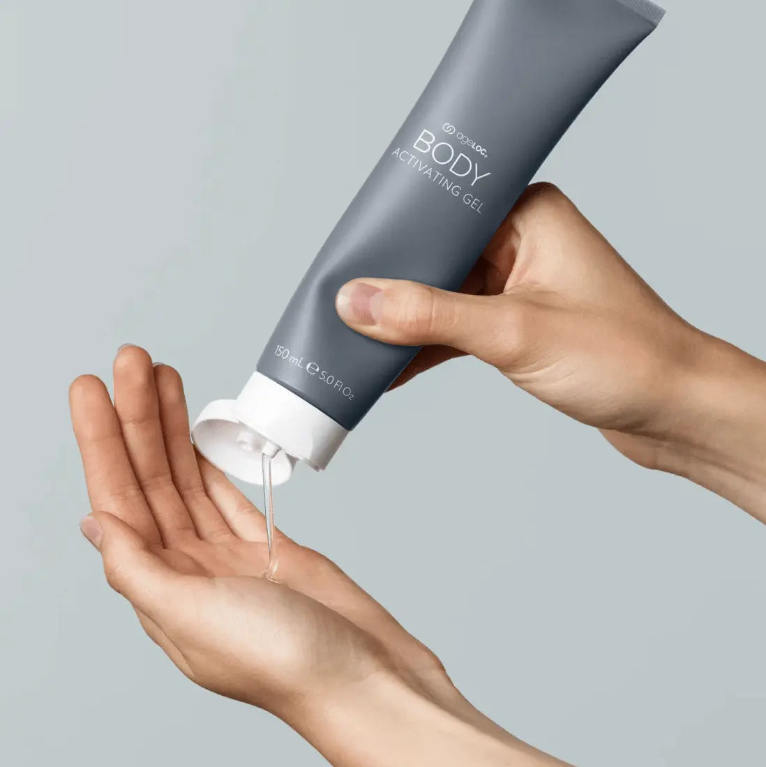 ageLOC Body Activating Gel WellSpa iO image 1