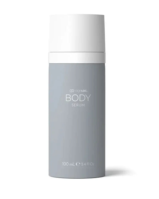 ageLOC Body Serum WellSpa image 0